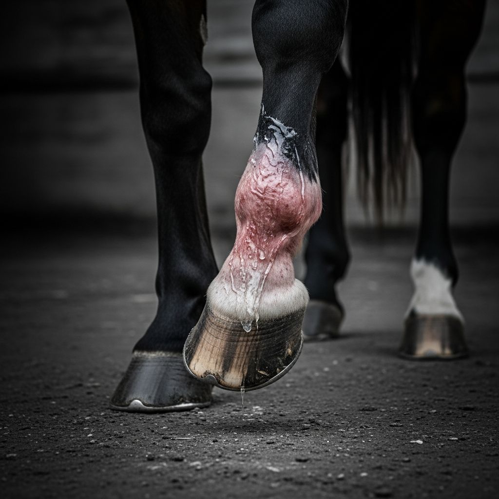 Horse Soring Explained: A Complete Guide To This Cruel Practice Uncovering the cruel practice of soring in gaited horses and the ongoing fight to end it through law and awareness.