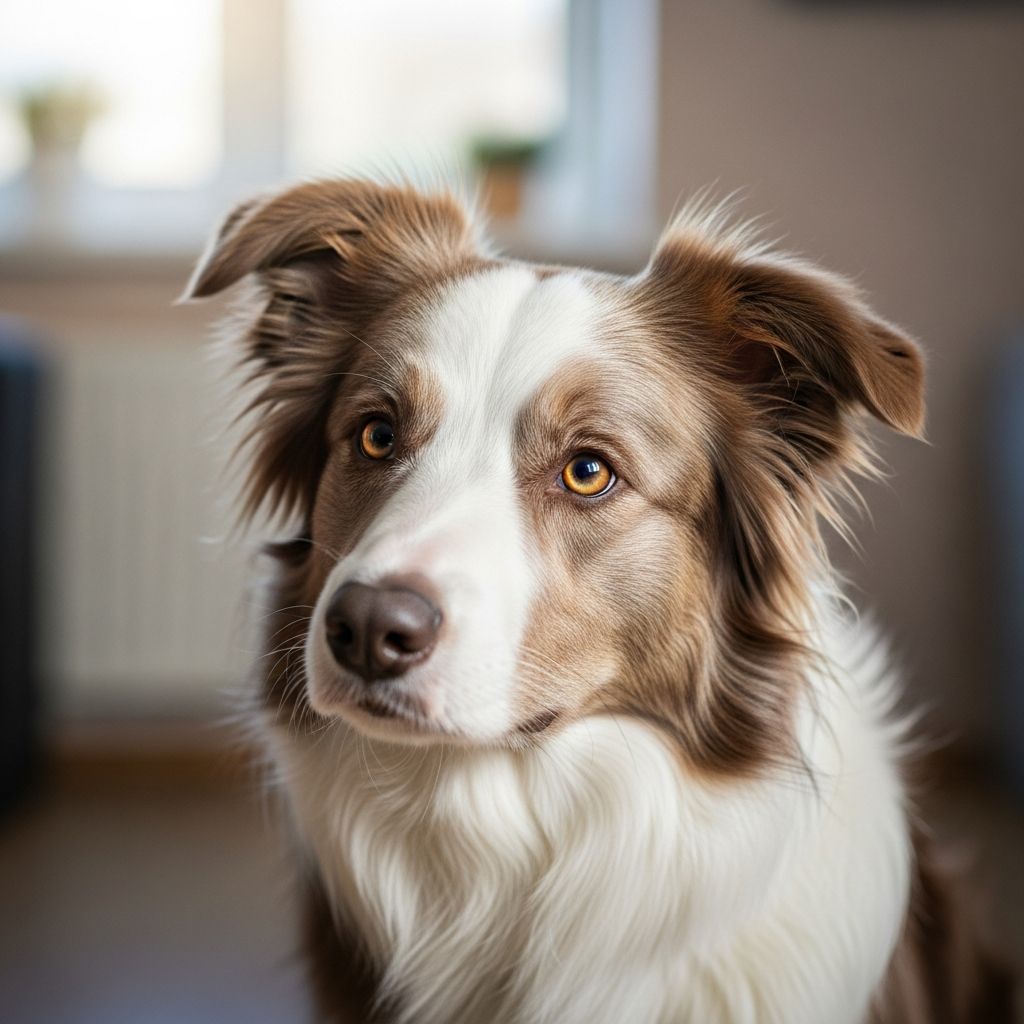 Understanding Seizures in Border Collies A comprehensive guide to recognizing, managing, and treating epilepsy in Border Collies.