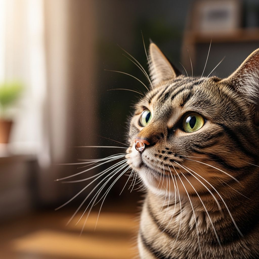 Understanding Sudden Cat Sneezing: Causes and Solutions Discover why your cat sneezes suddenly and when to seek veterinary care.