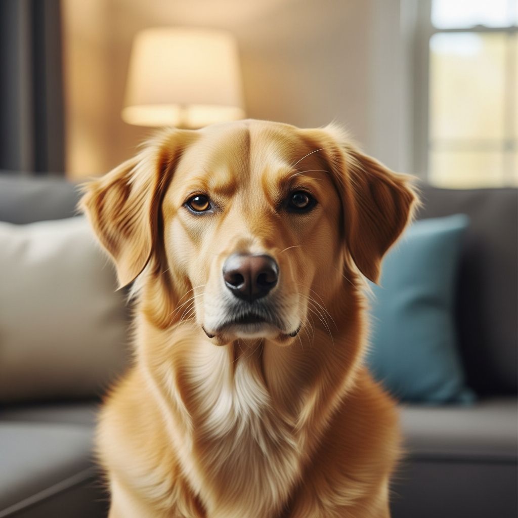 Sudden Grumpiness In Dogs: Causes, Signs, And Fixes Discover why your dog's personality shifted and how to help them feel better