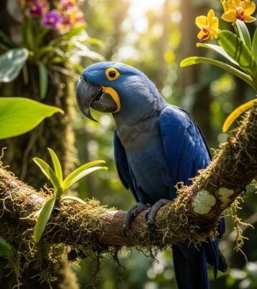 Master proven techniques to help your parrot mimic words and phrases, building a deeper bond through consistent, rewarding practice.