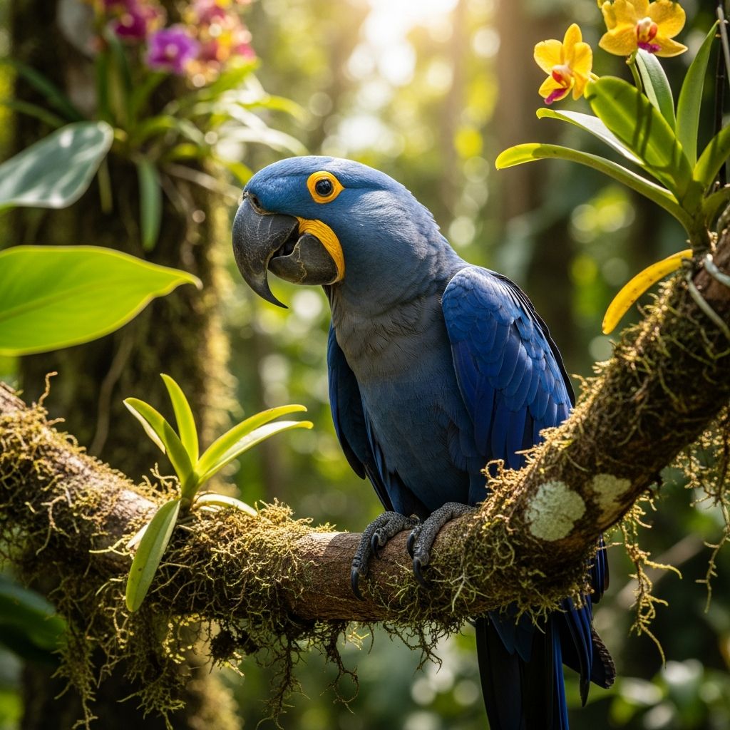 Bird Speech Training: Step-By-Step Guide For Owners Master proven techniques to help your parrot mimic words and phrases, building a deeper bond through consistent, rewarding practice.