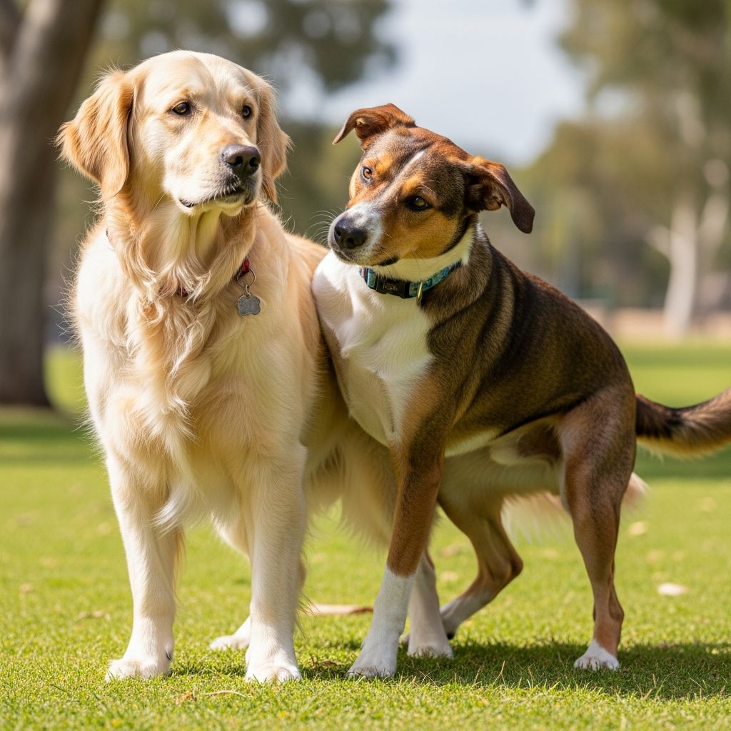 Female Dog Humping: 5 Causes And How To Stop It Discover the real reasons behind female dogs humping and effective strategies to manage this common canine habit without punishment.