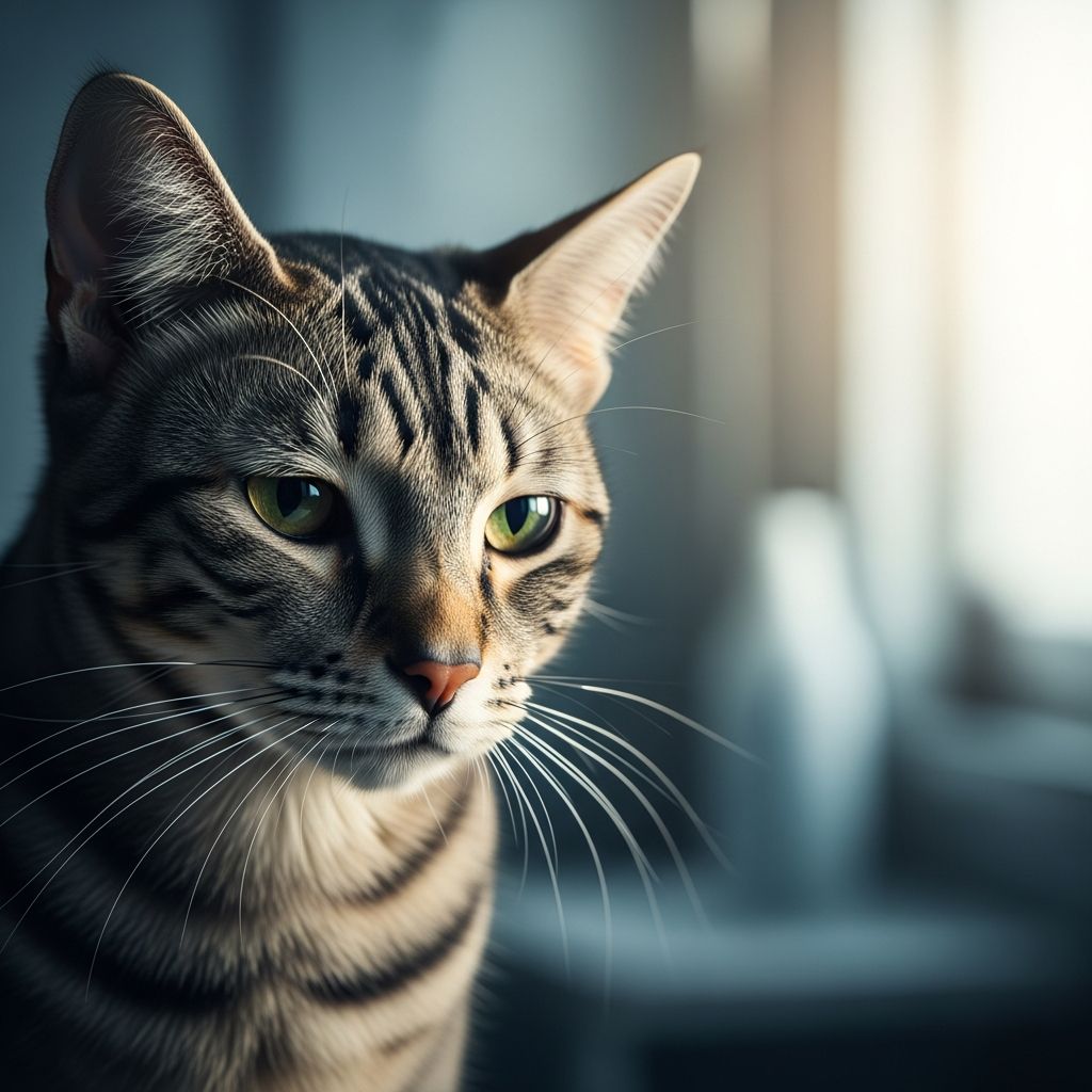 Untreated Feline Diabetes: Survival Outlook Discover the harsh realities of diabetes in cats without intervention, survival timelines, and why prompt veterinary care is essential for extending life.