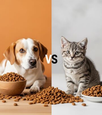Discover the real reasons behind high pet food costs and compare expenses for dogs and cats to make smarter buying choices.