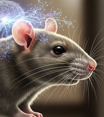Discover the surprising cognitive prowess of rats through scientific studies on memory, problem-solving, and social skills that rival higher mammals.