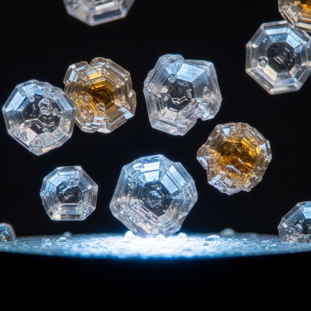 Urinary Crystals In Pets: Symptoms, Treatment & Prevention Tips Discover the causes, signs, and treatments for urinary crystals in cats and dogs to keep your pet healthy and comfortable.