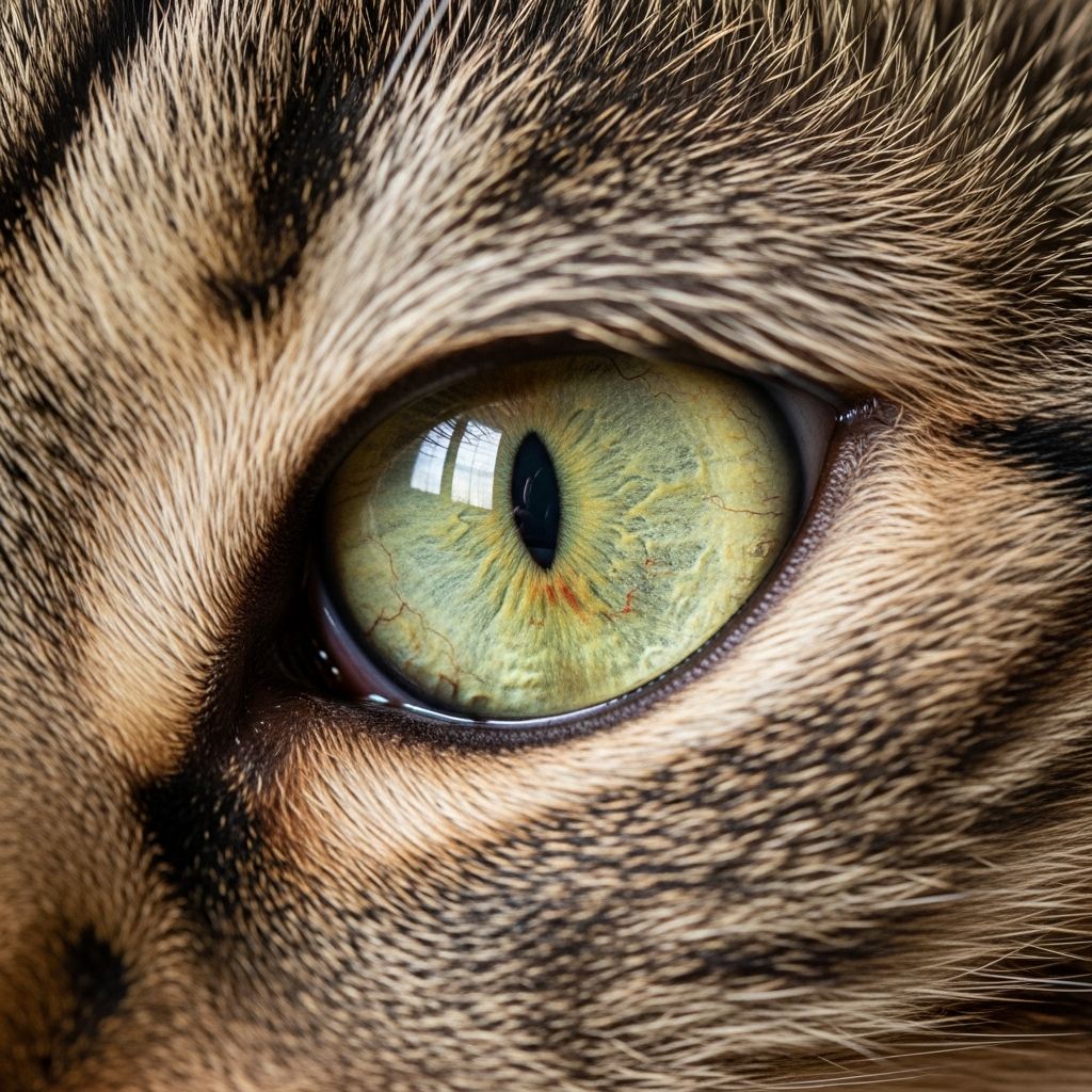 Discover the signs, causes, diagnosis, and treatments for uveitis in cats to protect your feline friend's vision and comfort.