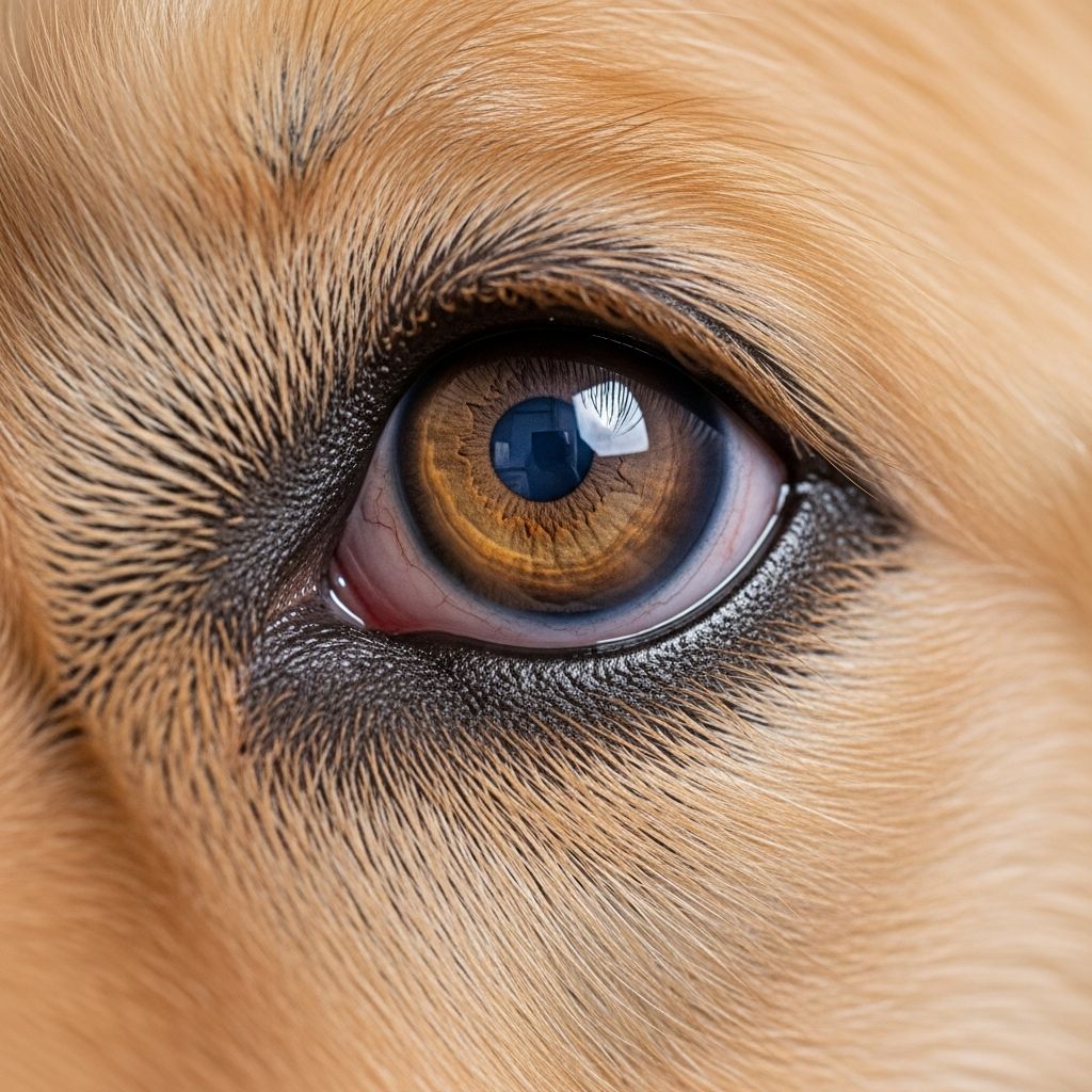Uveitis In Dogs: Symptoms, Causes & Treatment Guide Understand causes, symptoms, diagnosis, and treatment options for uveitis in dogs to protect your pet's vision.