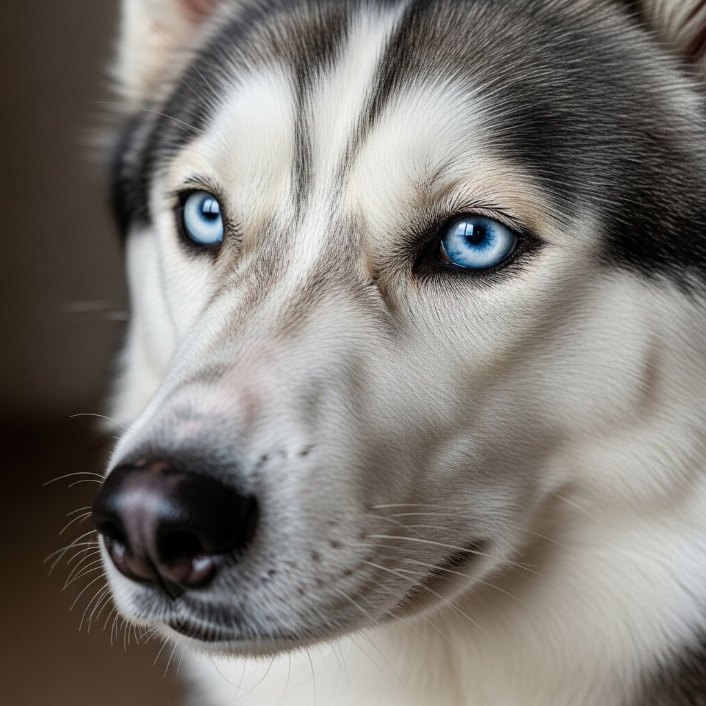 Uveodermatologic Syndrome In Dogs: What You Need To Know Understanding the autoimmune attack on canine eyes and skin: symptoms, breeds at risk, diagnosis, and lifelong management strategies.