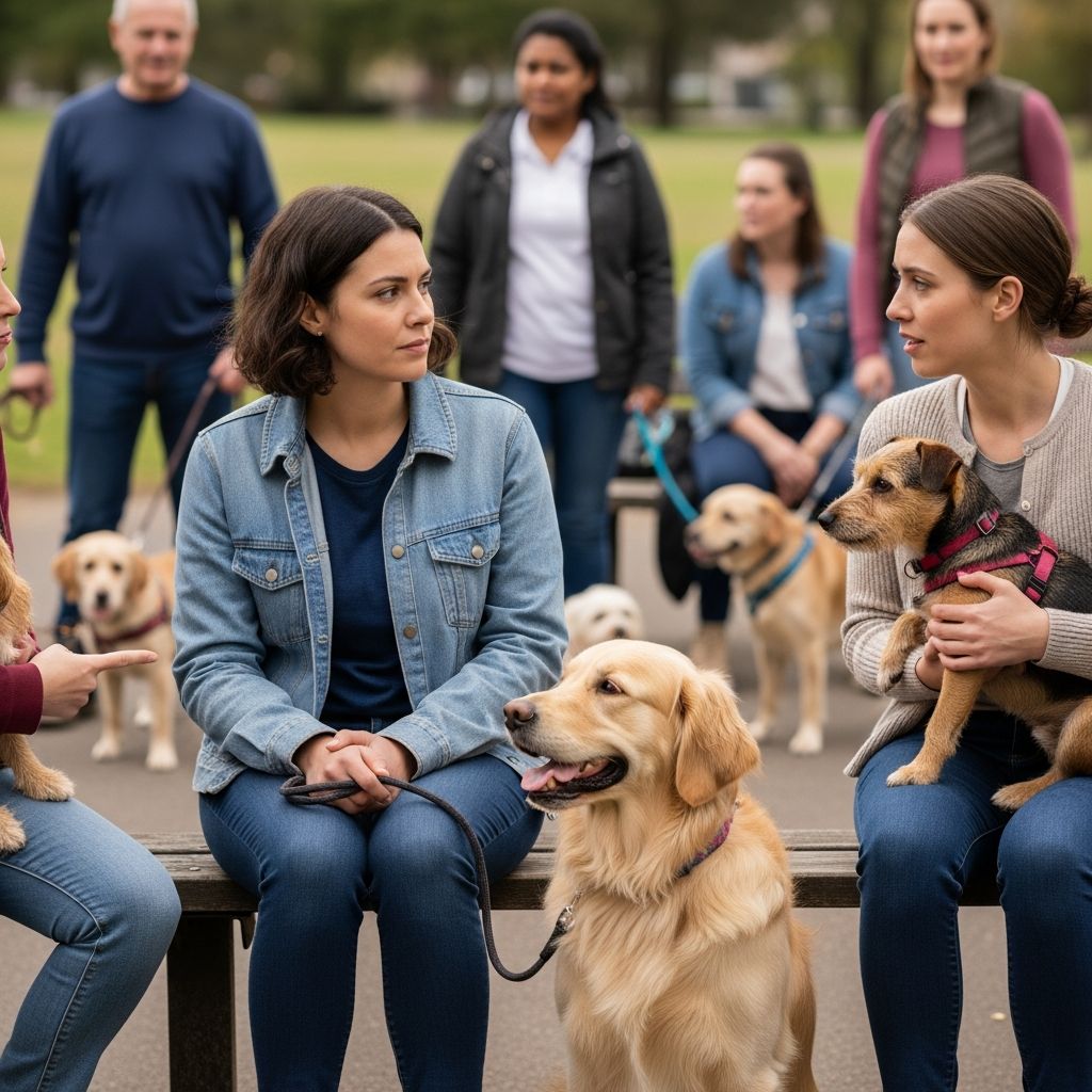 Vaccine Hesitancy In Dog Parents: A Comprehensive Guide Understanding why dog owners hesitate on vaccines, the risks involved, and how to make informed choices for your pet's health.