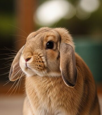 Complete guide to raising healthy, happy Velveteen Lop rabbits