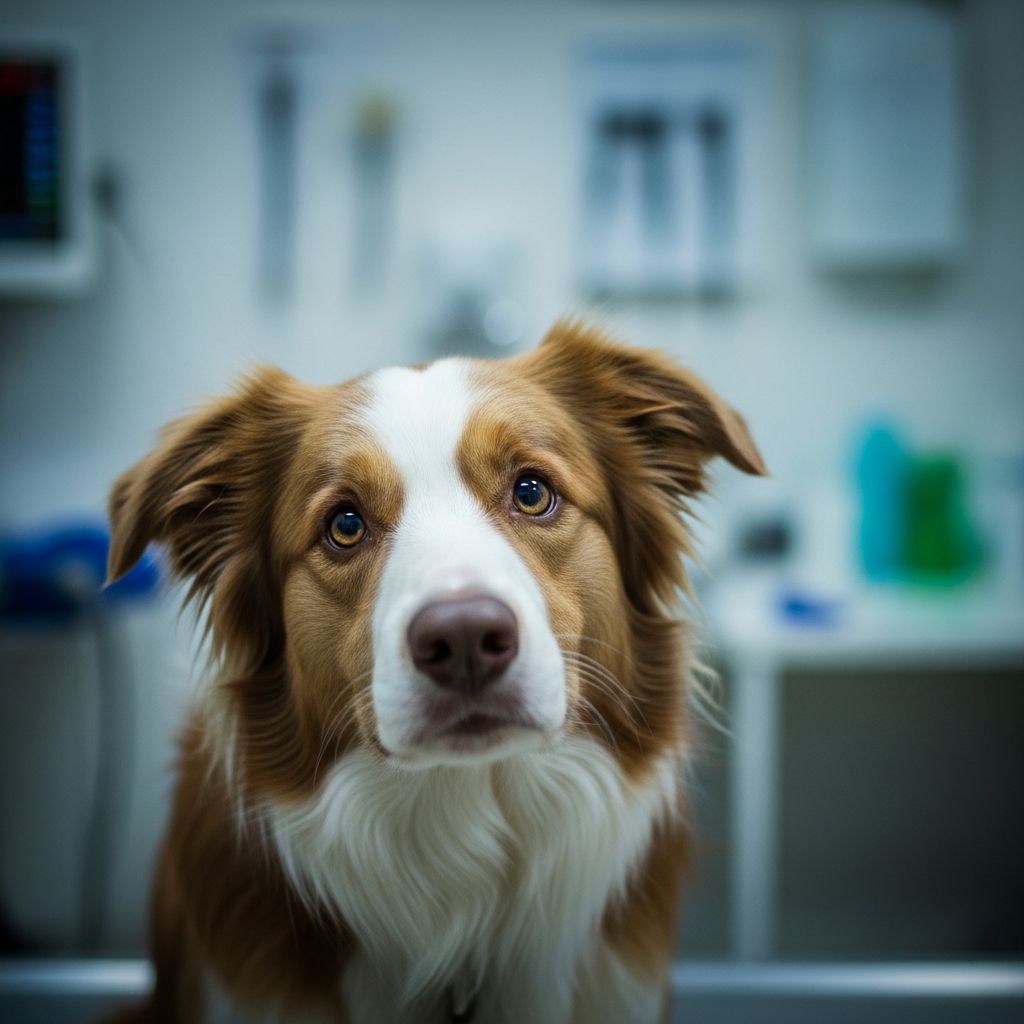 Vertigo In Dogs: Complete Guide To Symptoms, Causes & Treatment Understand vertigo symptoms, causes, diagnosis, and treatments to help your dog regain balance and comfort quickly.