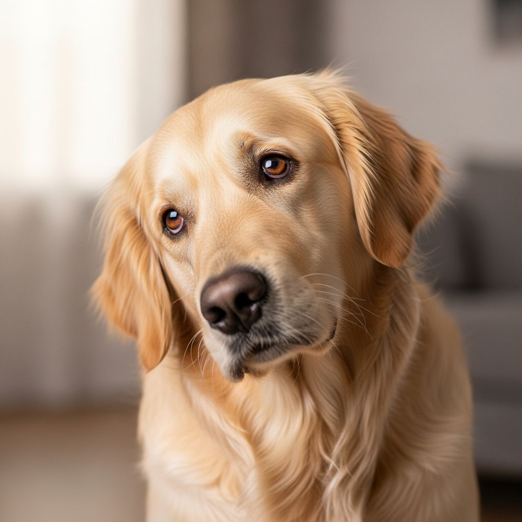 Vertigo In Dogs: Complete Guide To Symptoms, Causes & Treatment Understand vertigo symptoms, causes, diagnosis, and treatment options for dogs to help your pet recover quickly.