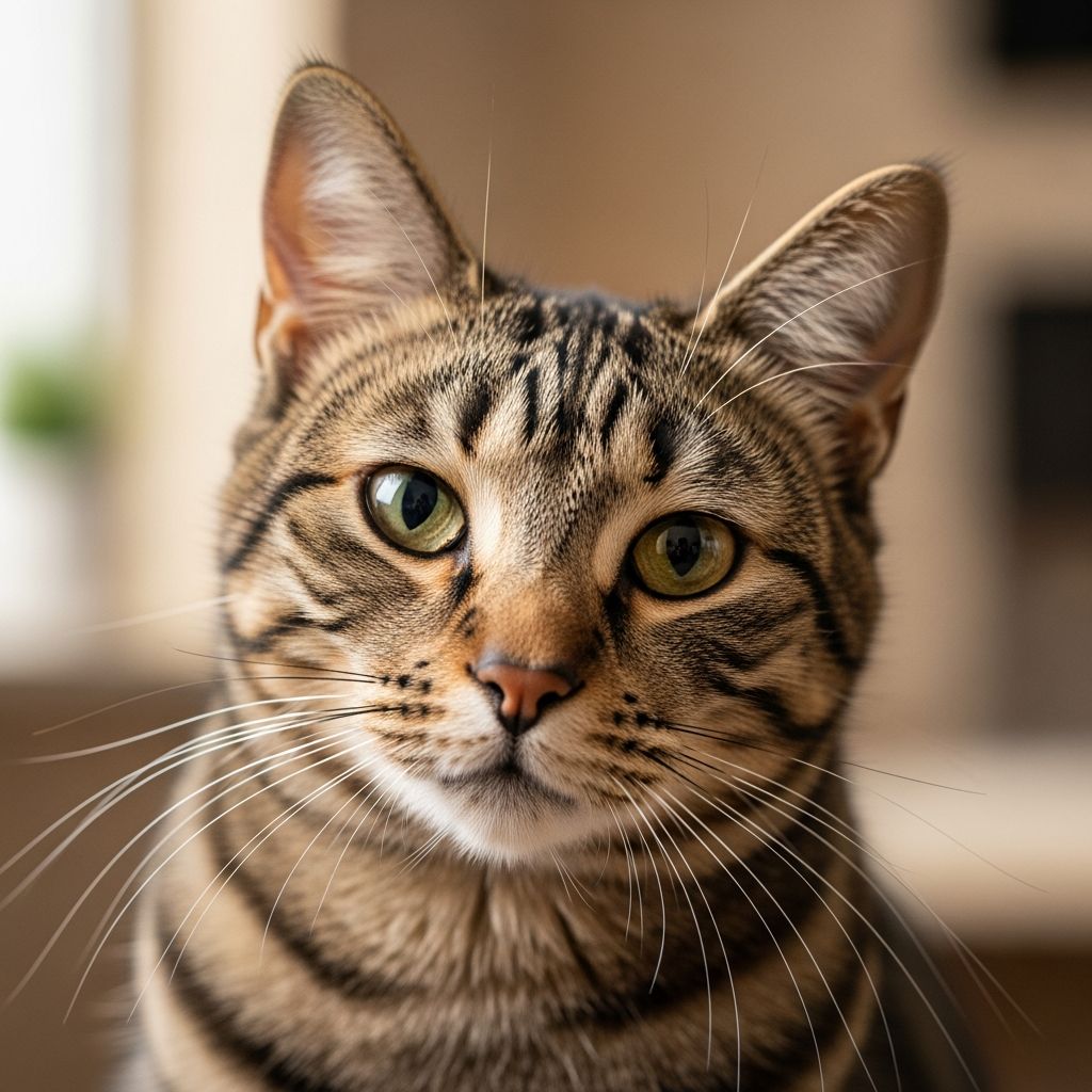 Vestibular Disease in Cats: Vet Answered Understand vestibular disease in cats: symptoms, causes, diagnosis, treatment, and recovery from a veterinarian's expert perspective.