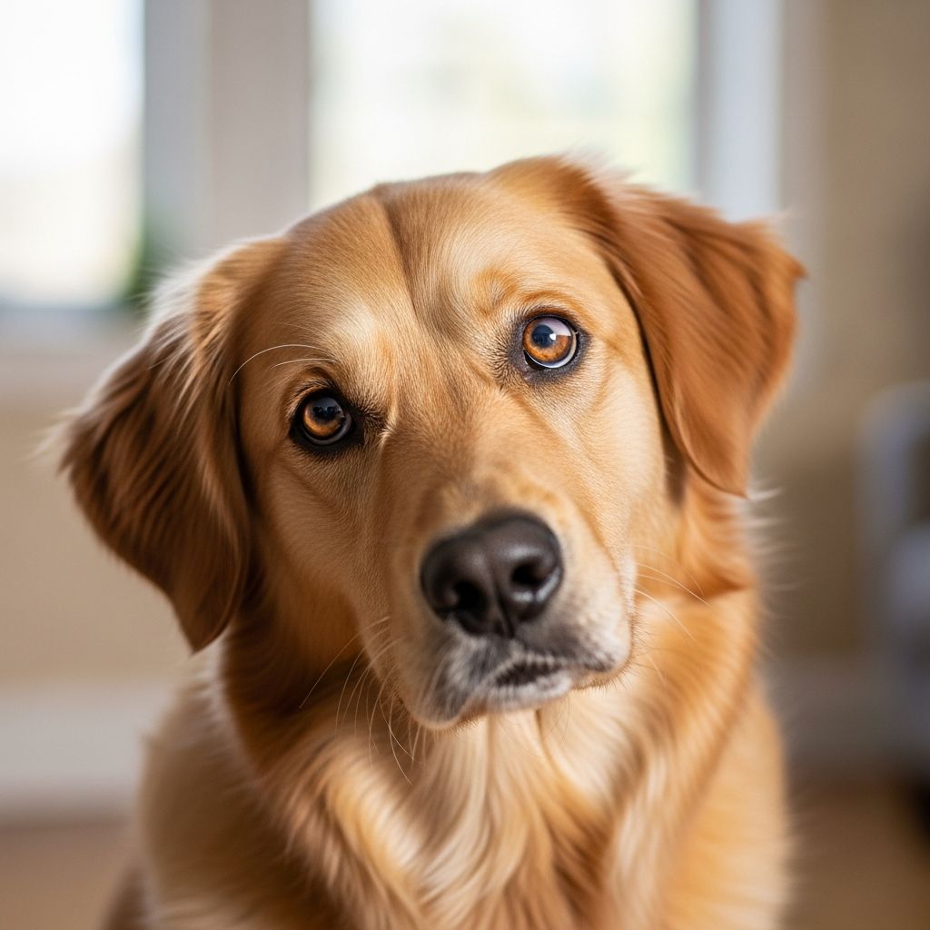 Discover the causes, signs, and recovery steps for vestibular disease in dogs, helping your pet regain balance swiftly.