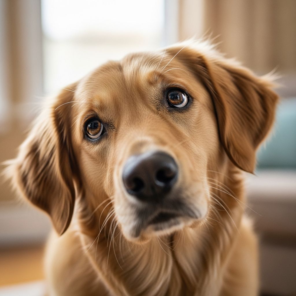 Vestibular Disease in Dogs: Complete Guide to Diagnosis & Care Discover the causes, symptoms, and recovery strategies for vestibular disease in dogs, helping your pet regain balance quickly.