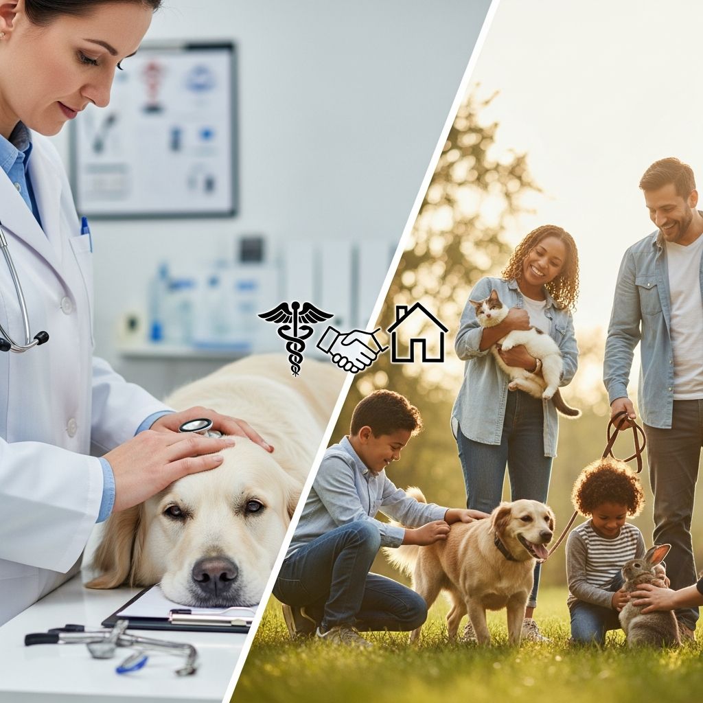 Understanding when vets can intervene and your rights as a cat owner