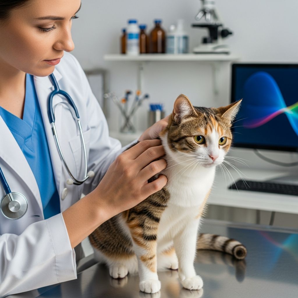 Cat-To-Human Diseases: 10 Vet-Backed Prevention Tips Veterinarians highlight 10 key zoonotic diseases from cats to humans and essential prevention strategies for cat owners.