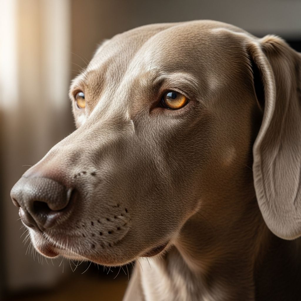 Discover how long Weimaraners live, key factors influencing their lifespan, and expert tips to help your Gray Ghost thrive for 10-13 years or more.