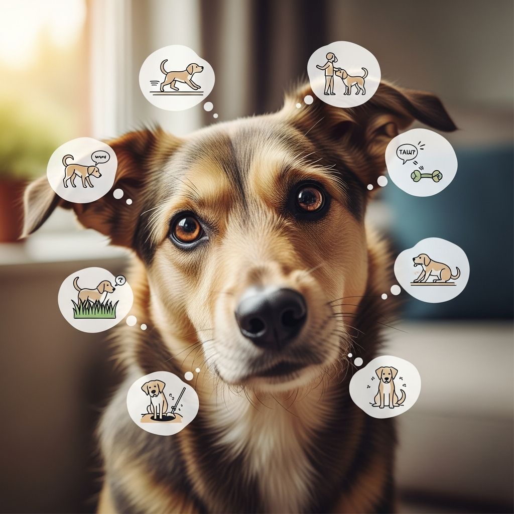 Weird Dog Behaviors: 7 Quirks Explained With Expert Tips Unravel the mysteries behind your dog's strangest habits, from humping to scent-rolling and beyond.