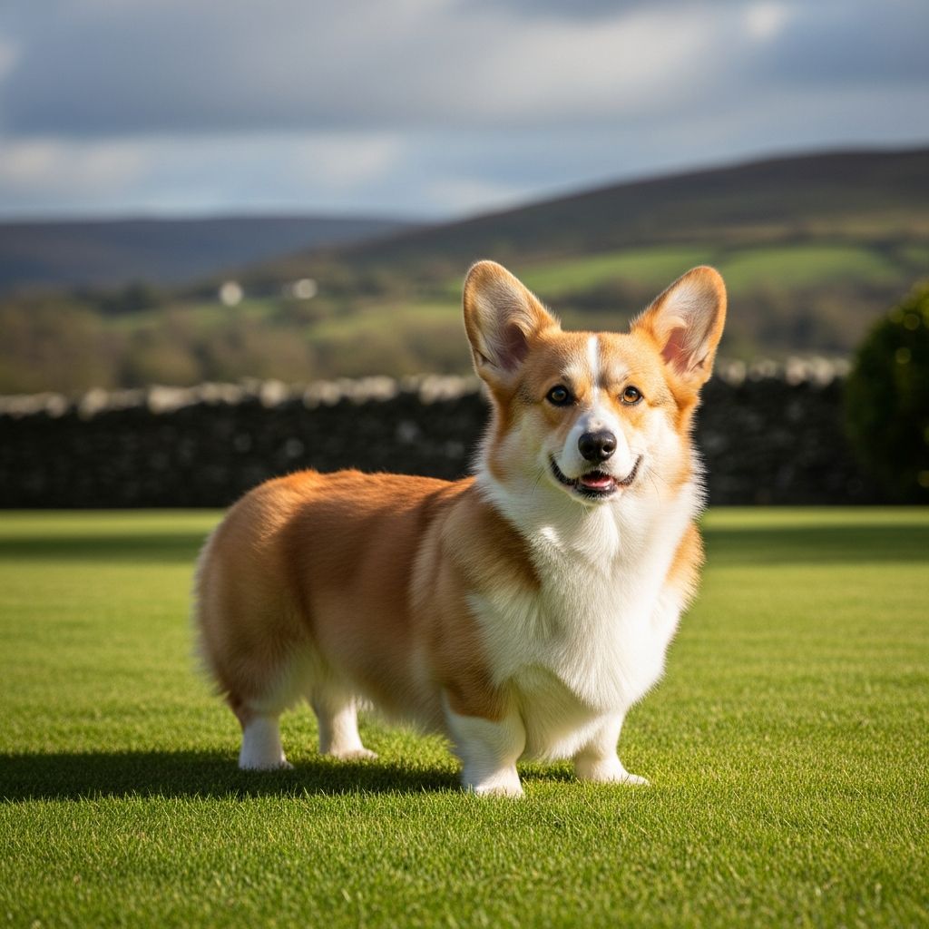 Welsh Corgi Guide: Complete Care, History, And Training Tips Discover the rich history, charming traits, and care essentials for the beloved Welsh Corgi breed.