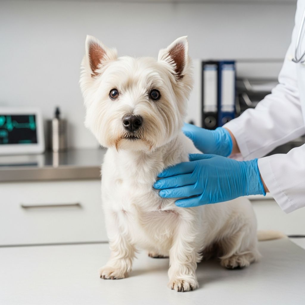 Westie Health Issues: Comprehensive Guide For Owners Discover the most common health challenges for West Highland White Terriers and learn proactive care strategies to ensure your Westie thrives.