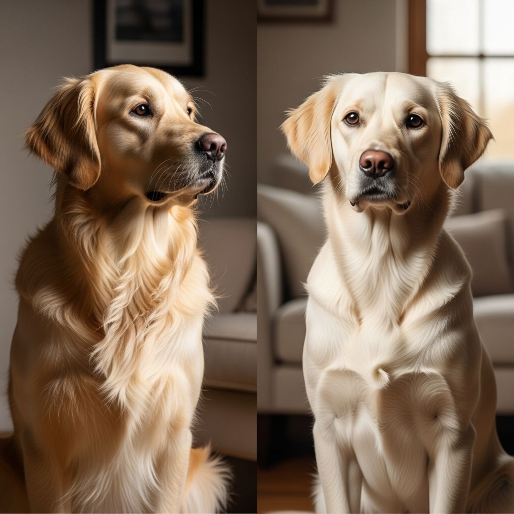 Uncover the behavioral, physical, and hormonal differences between male and female dogs to make informed choices for your pet.