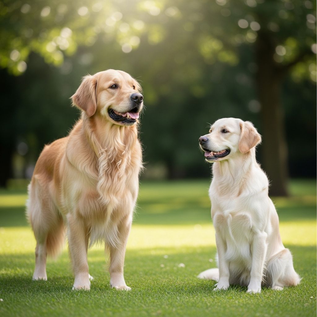 Male Vs Female Dogs: Key Differences For Owners Discover the key behavioural, physical and personality differences between male and female dogs to help you choose the perfect pet.