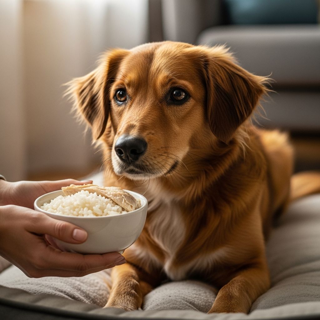 Discover safe home remedies, vet-approved medications, and when to seek professional help for your dog's tummy troubles.