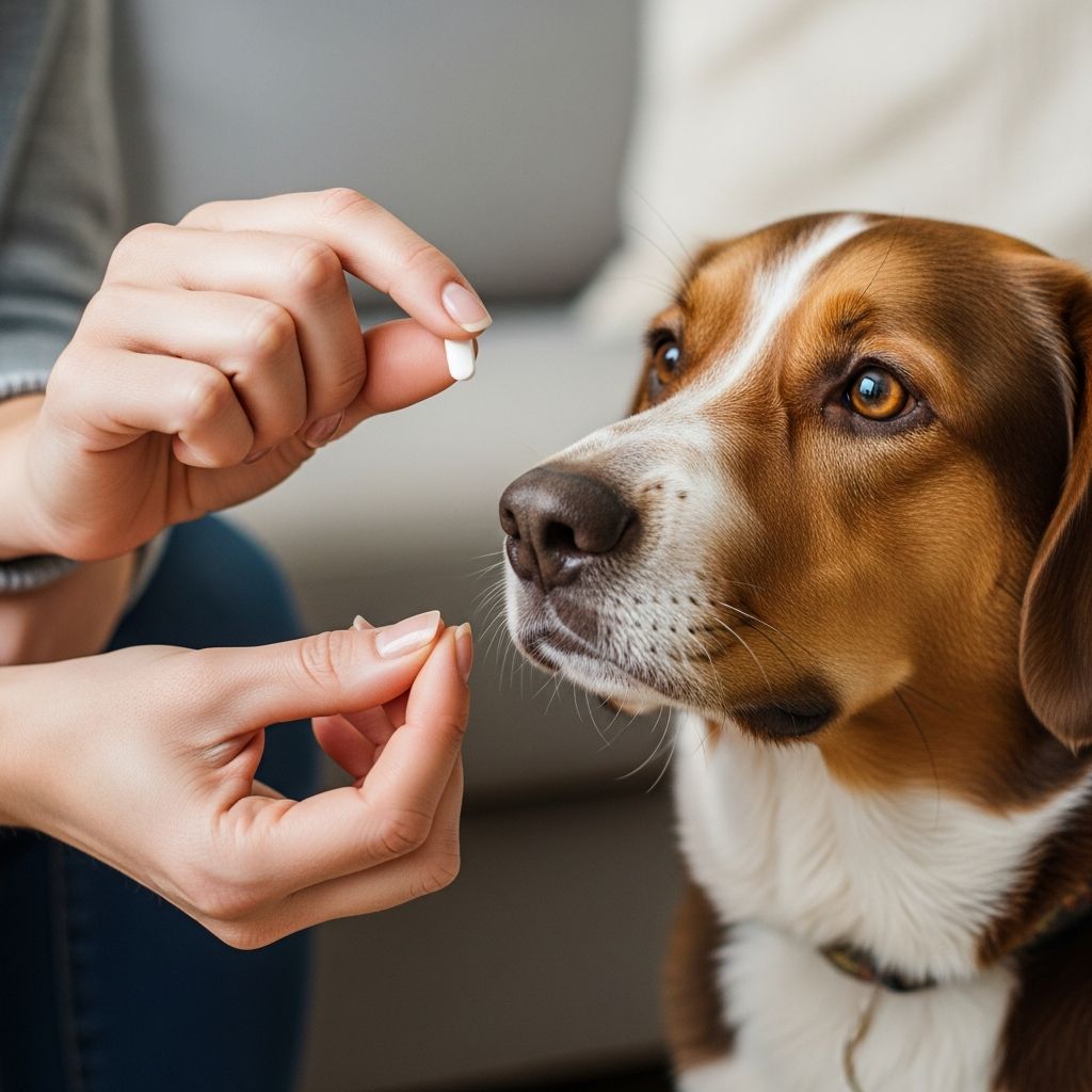 Safe treatments, home remedies, and vet advice for managing your dog's diarrhea effectively and quickly.