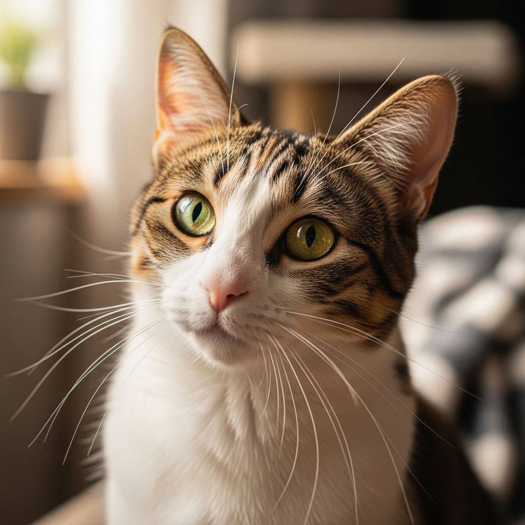What Do Cats Feel When in Heat? Vet Answer Discover what your female cat experiences during heat cycles, from behaviors to physical sensations, and expert vet advice on management.
