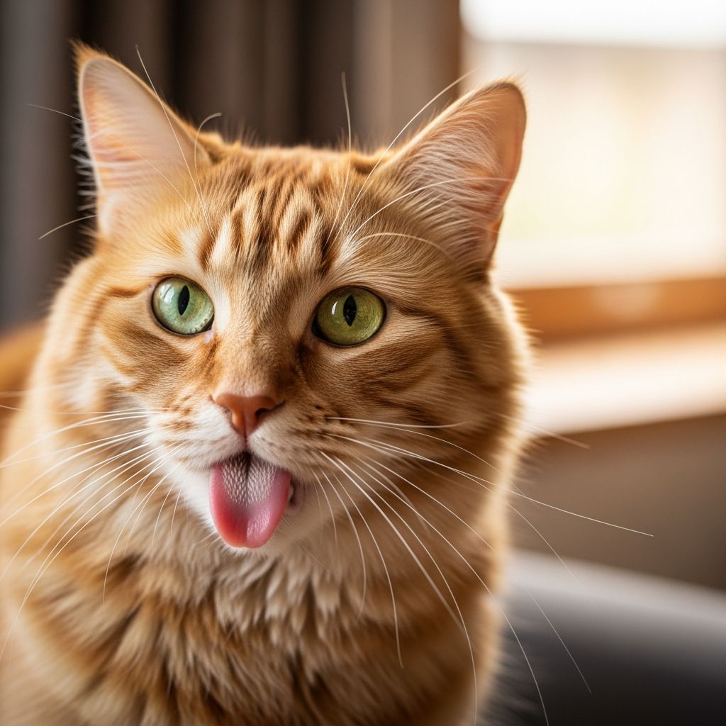 Discover the adorable world of mlem, blep, and boop—your pet's quirky ways of showing relaxation, curiosity, and love.