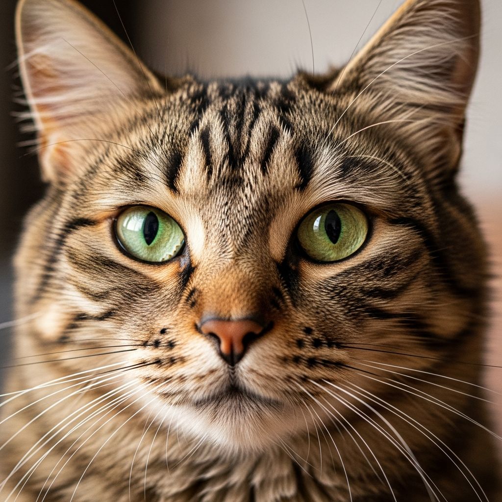 Unlock the emotional world of cats: Discover which feelings they truly experience and how they sense yours.