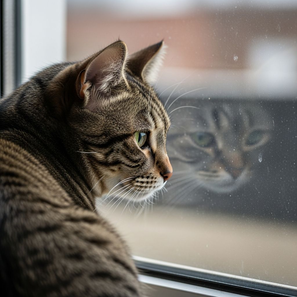 Discover the behavioral and health consequences of neglecting playtime with your cat and learn how to keep them happy and healthy.