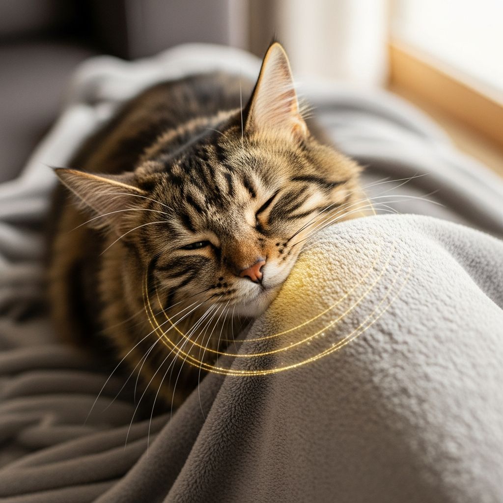 Cat Scent Soaker Guide: Discover Benefits, Types, Pros, Cons Discover how cat scent soakers boost confidence, reduce anxiety, and help multi-cat homes thrive with simple porous items.