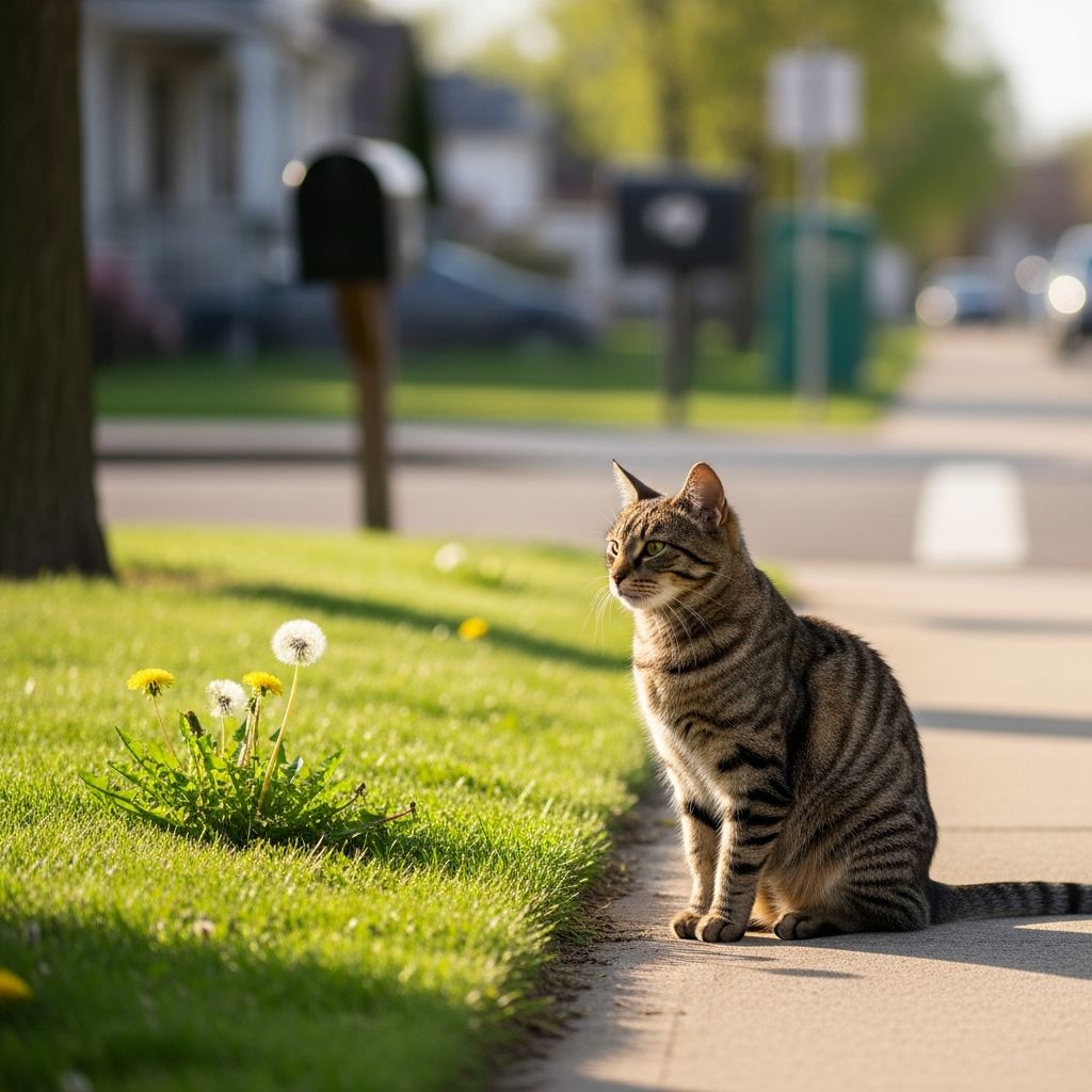 Community Cats: Complete Guide To TNR, Care, And Management Understanding community cats: their lives, differences from pets, and humane management through TNR programs.