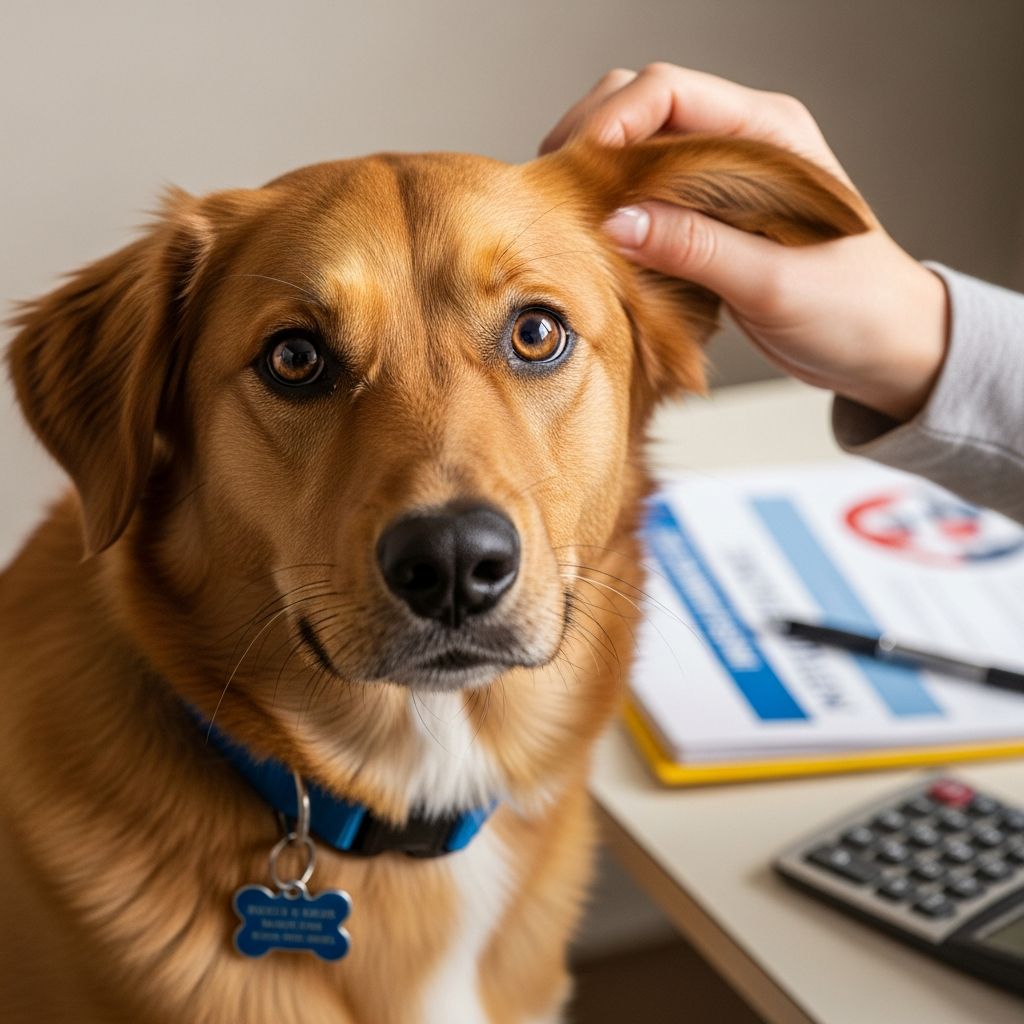 Pet Insurance Deductible: What It Means And How To Choose Understand pet insurance deductibles: types, how they work, and tips to choose the right one for your furry friend’s coverage.