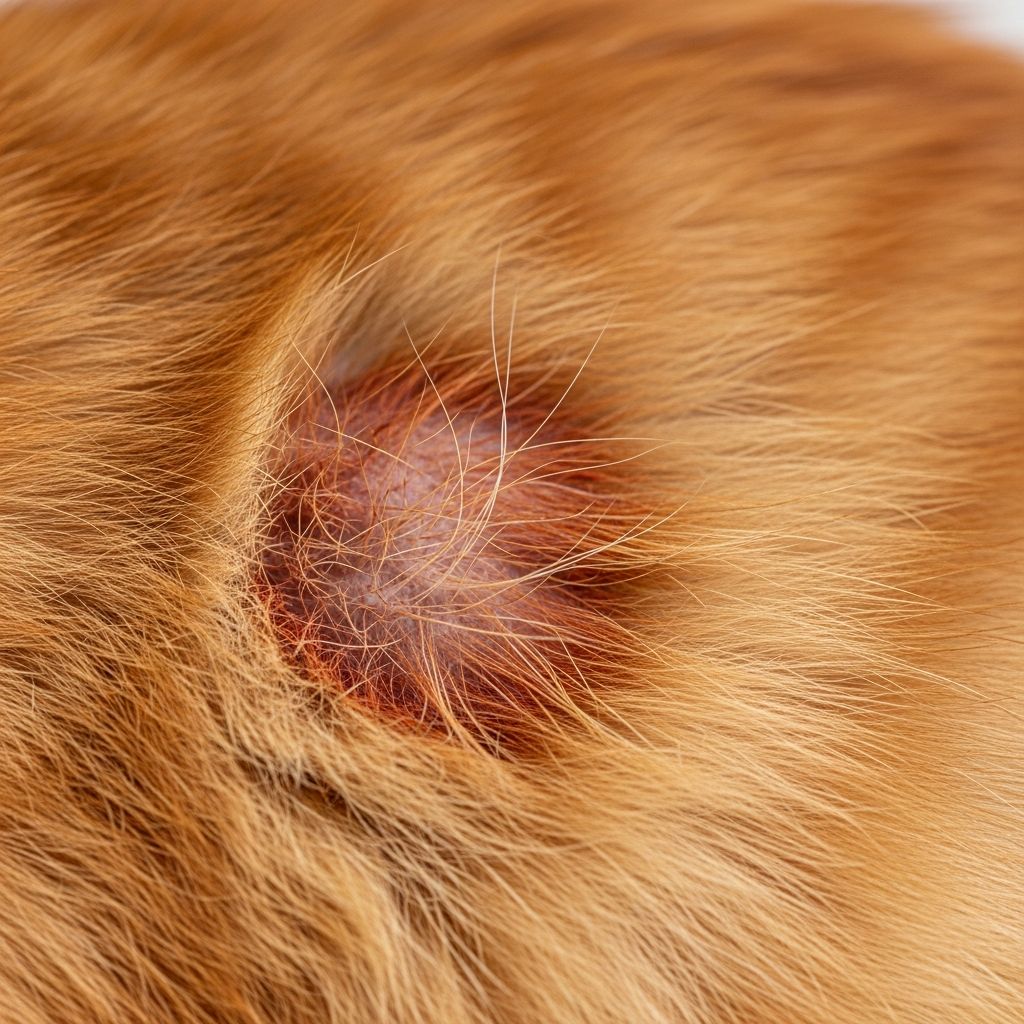 What Is Cat Rust? Causes & What to Look Out For Discover what cat rust really is, its main causes like sun exposure and nutrition, and when to worry about your black cat's changing coat color.