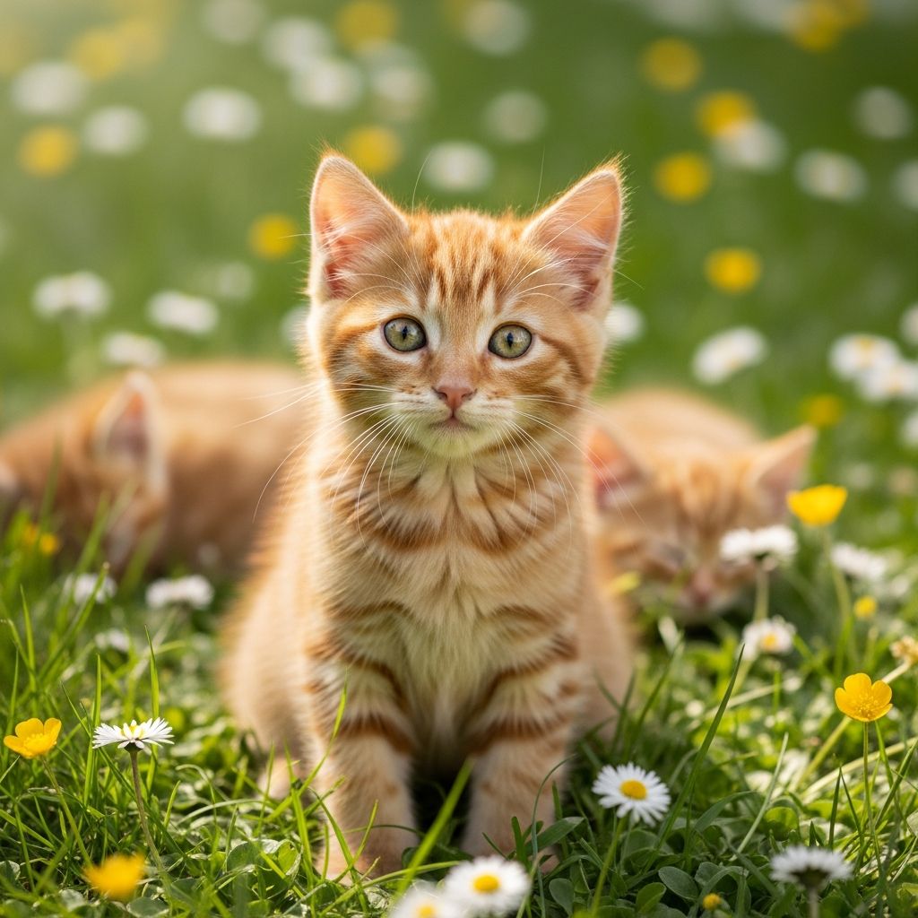 Kitten Season Explained: 5 Ways To Protect Cats And Shelters Understand kitten season: when it happens, why shelters overflow, and how spaying helps control cat overpopulation.