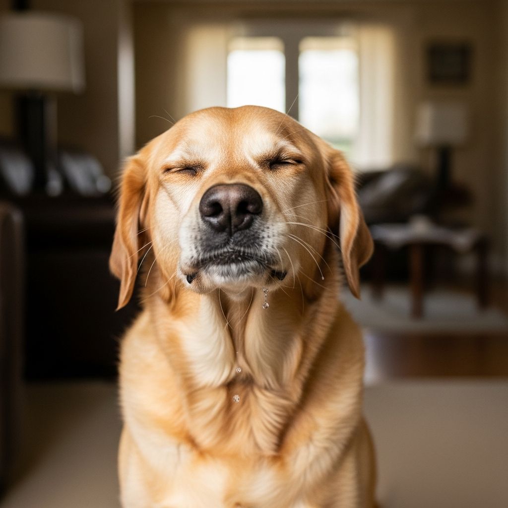 Reverse Sneezing In Dogs: 5 Expert Tips To Stop It Safely Understand reverse sneezing in dogs: causes, how to stop it safely, when to worry, and expert vet advice for peace of mind.