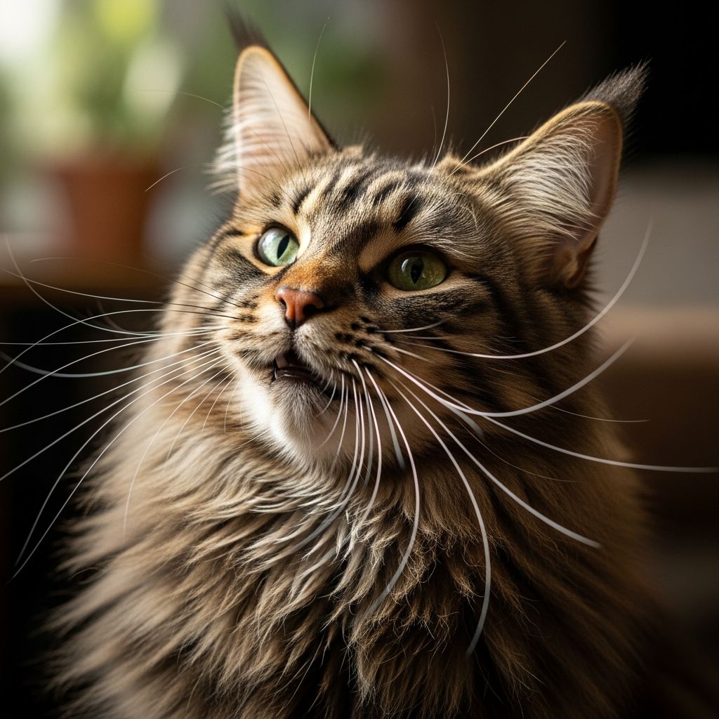 Smurgling In Cats: Complete Guide To Kneading & Contentment Discover the adorable cat behaviour known as smurgling – what it means, why cats do it, and how to respond to this loving ritual.