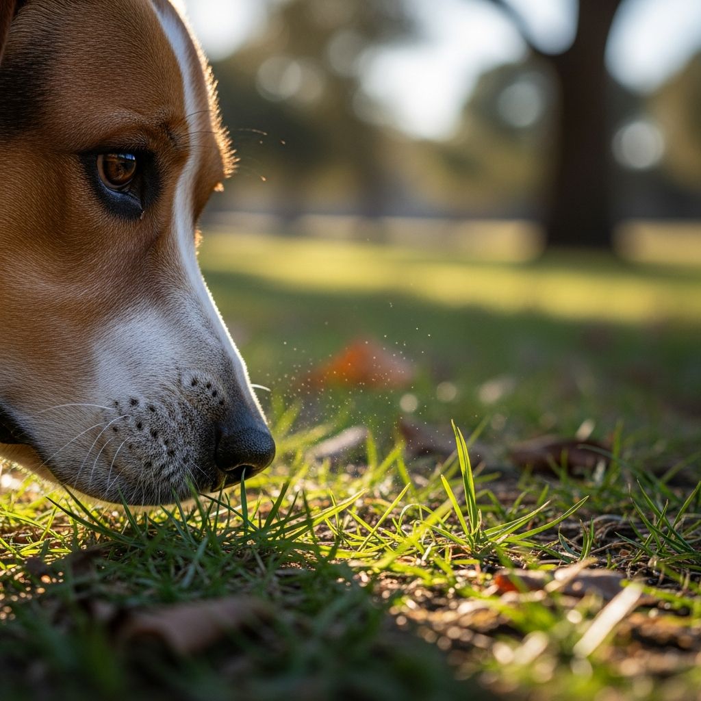 What Is Snurfling in Dogs and Why Do They Do It Understanding the adorable snurfling sound dogs make and what it reveals about their behavior.