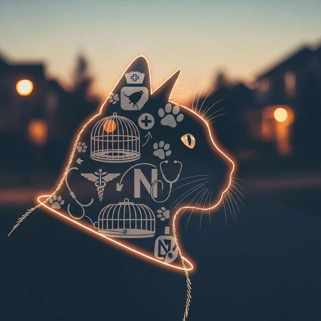 What Is TNR? Trap-Neuter-Return Explained Discover Trap-Neuter-Return (TNR): the humane, effective strategy for managing feral cat colonies and reducing overpopulation.