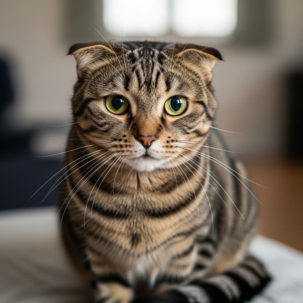 What Stresses Cats Out: 11 Triggers And How To Soothe Anxiety Discover common cat stress triggers, signs, and proven strategies to help your feline friend stay calm and happy.