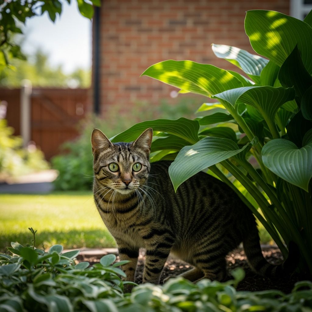 What to Do with a Stray Cat That Won’t Leave Vet-approved advice on caring for stray cats lingering at your door: from assessment to long-term solutions.