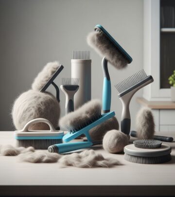 Practical solutions to manage, remove, and repurpose pet hair in your home and beyond for a cleaner, fur-free life.