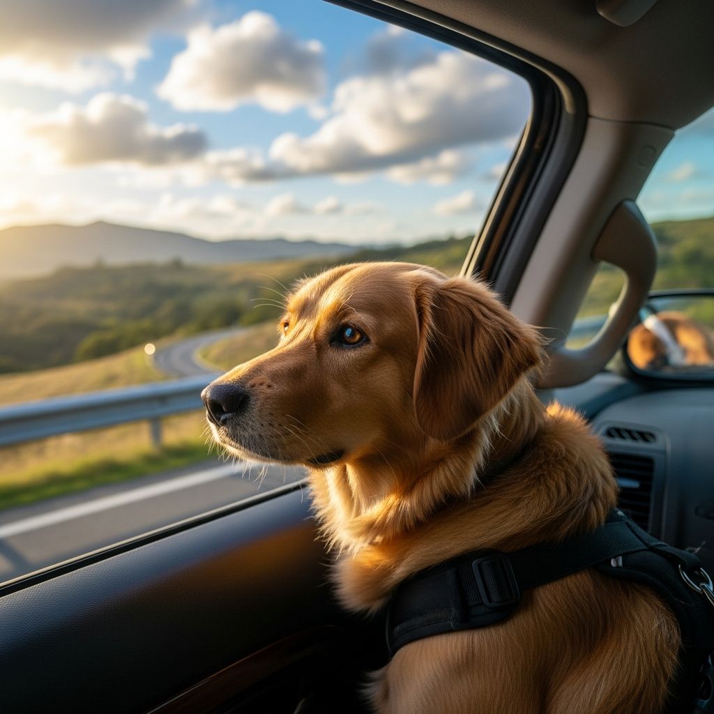 What to Do With Your Dog When Going on Holiday Complete guide to finding the best care options for your dog while you're away on holiday.