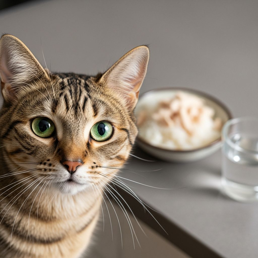 Discover safe, vet-approved foods and diets to help your vomiting cat recover quickly and prevent future episodes.