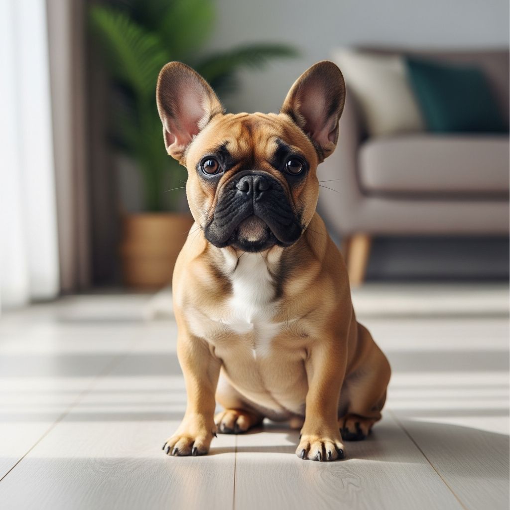 What to Know Before Adopting a French Bulldog Essential guide to French Bulldog adoption: health risks, care needs, behaviors, and tips for new owners to ensure a happy, healthy life together.